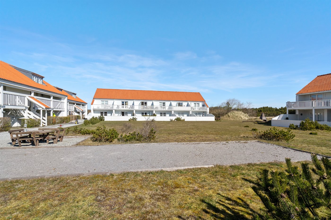 Ferienhaus 10-1007 in Gl. Skagen - Bild 2
