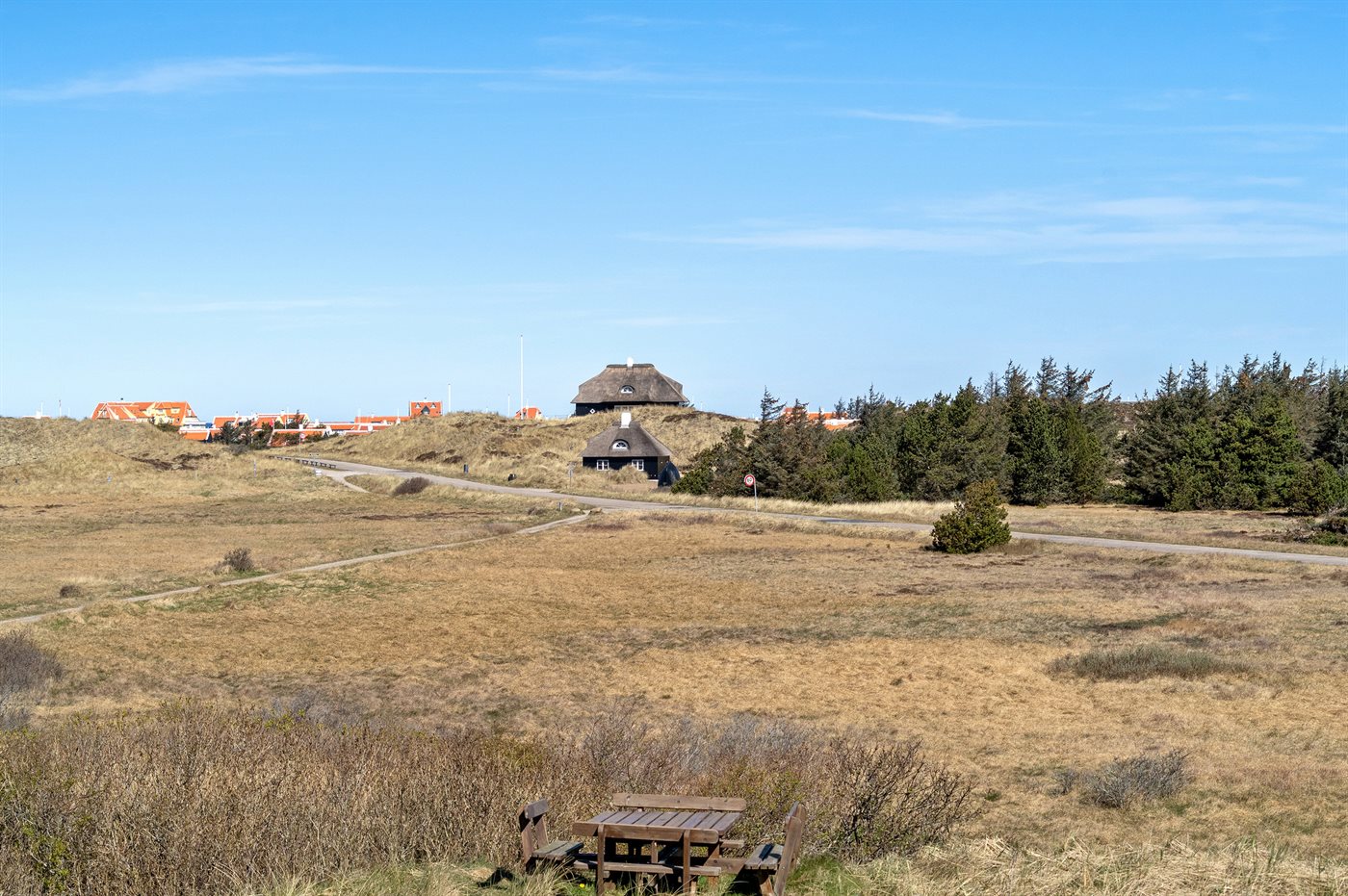 Ferienhaus 10-1007 in Gl. Skagen - Bild 3