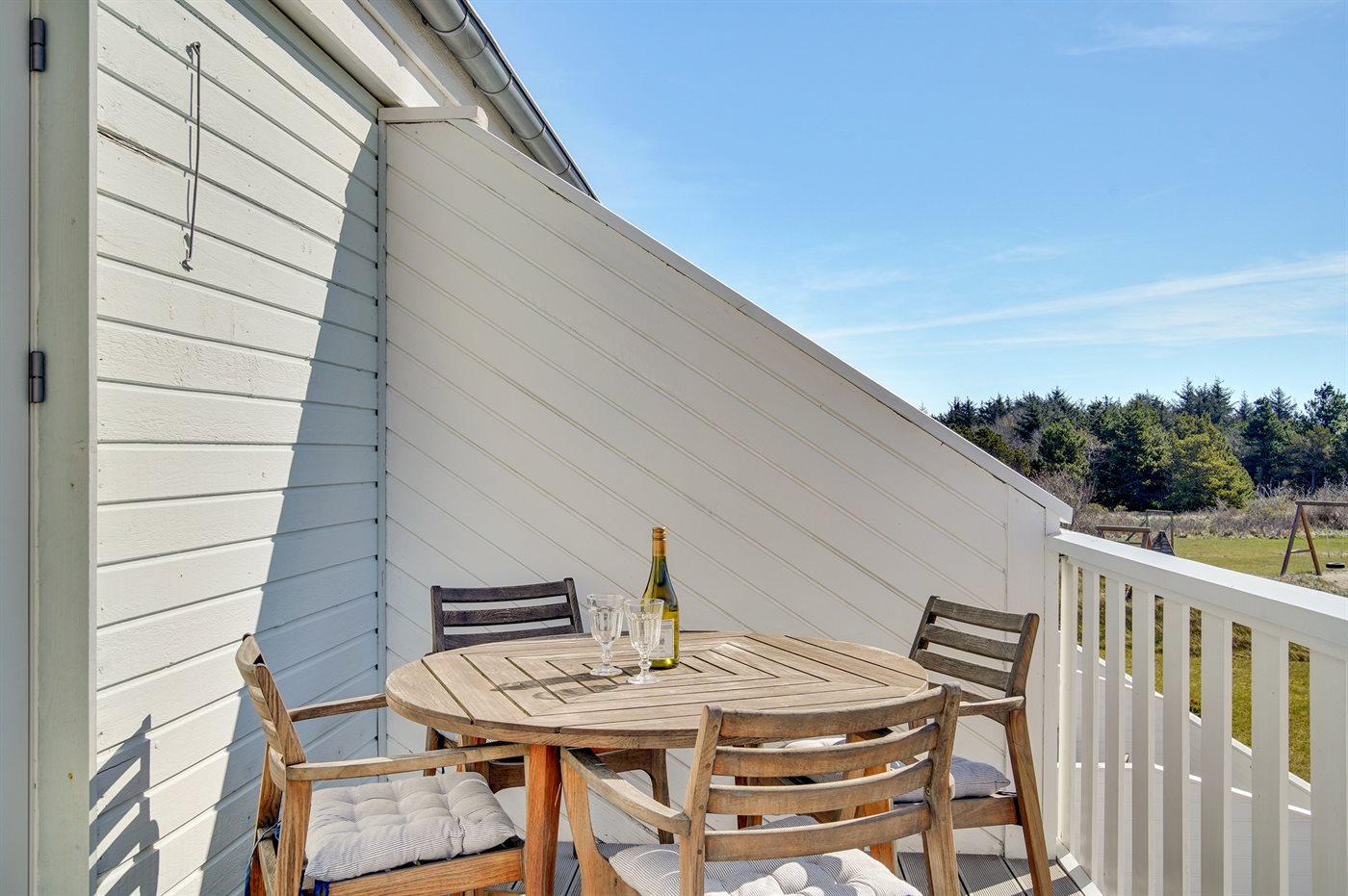 Ferienhaus 10-1007 in Gl. Skagen - Bild 4