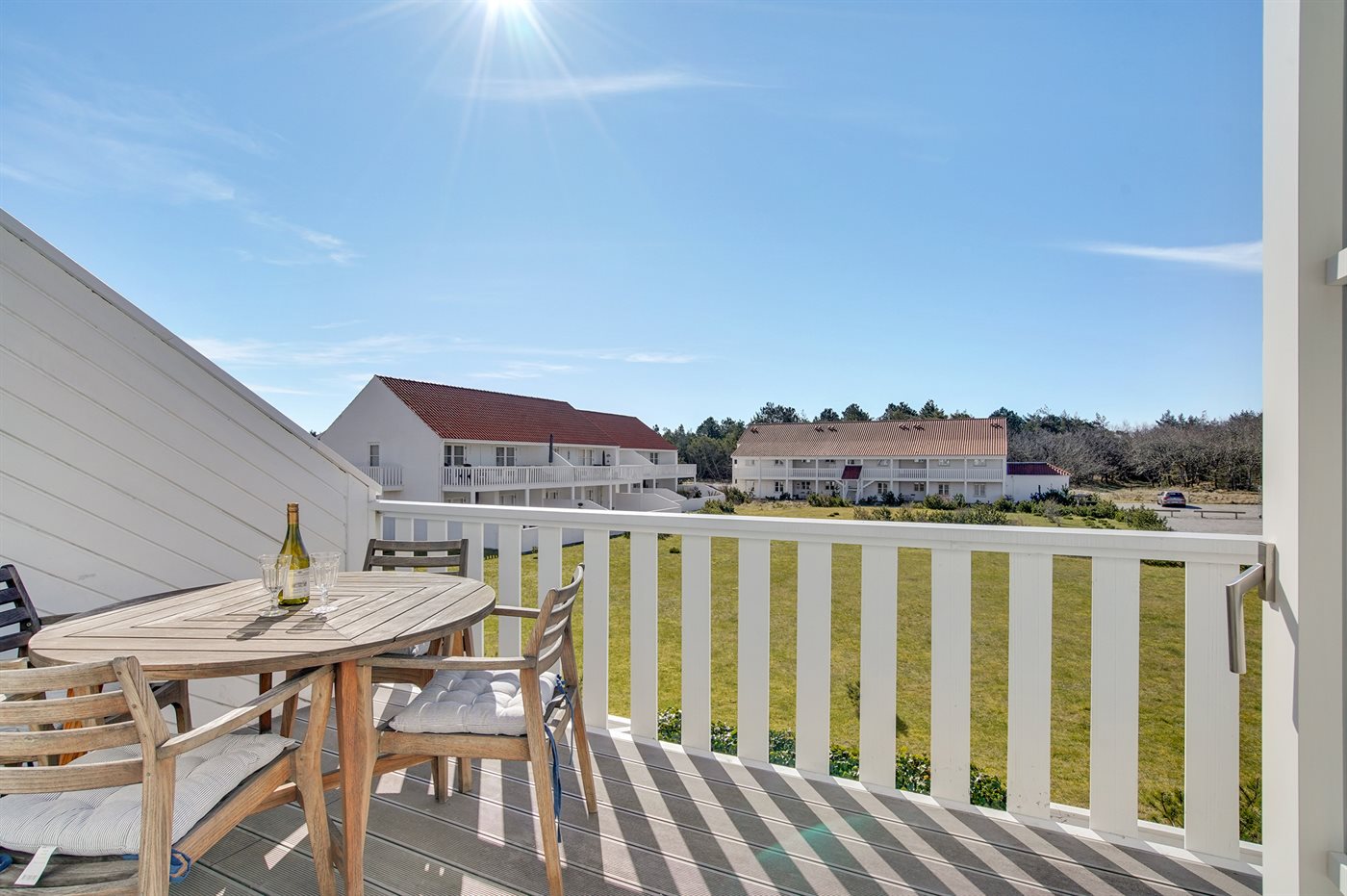 Ferienhaus 10-1007 in Gl. Skagen - Bild 5