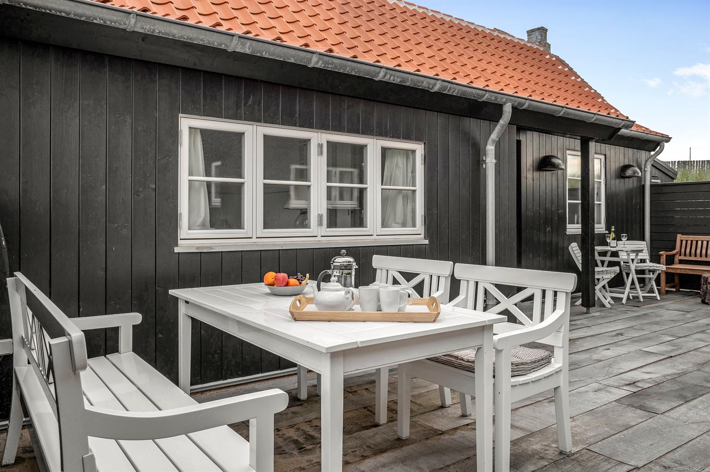 Ferienhaus 10-1020 in Gl. Skagen - Bild 3