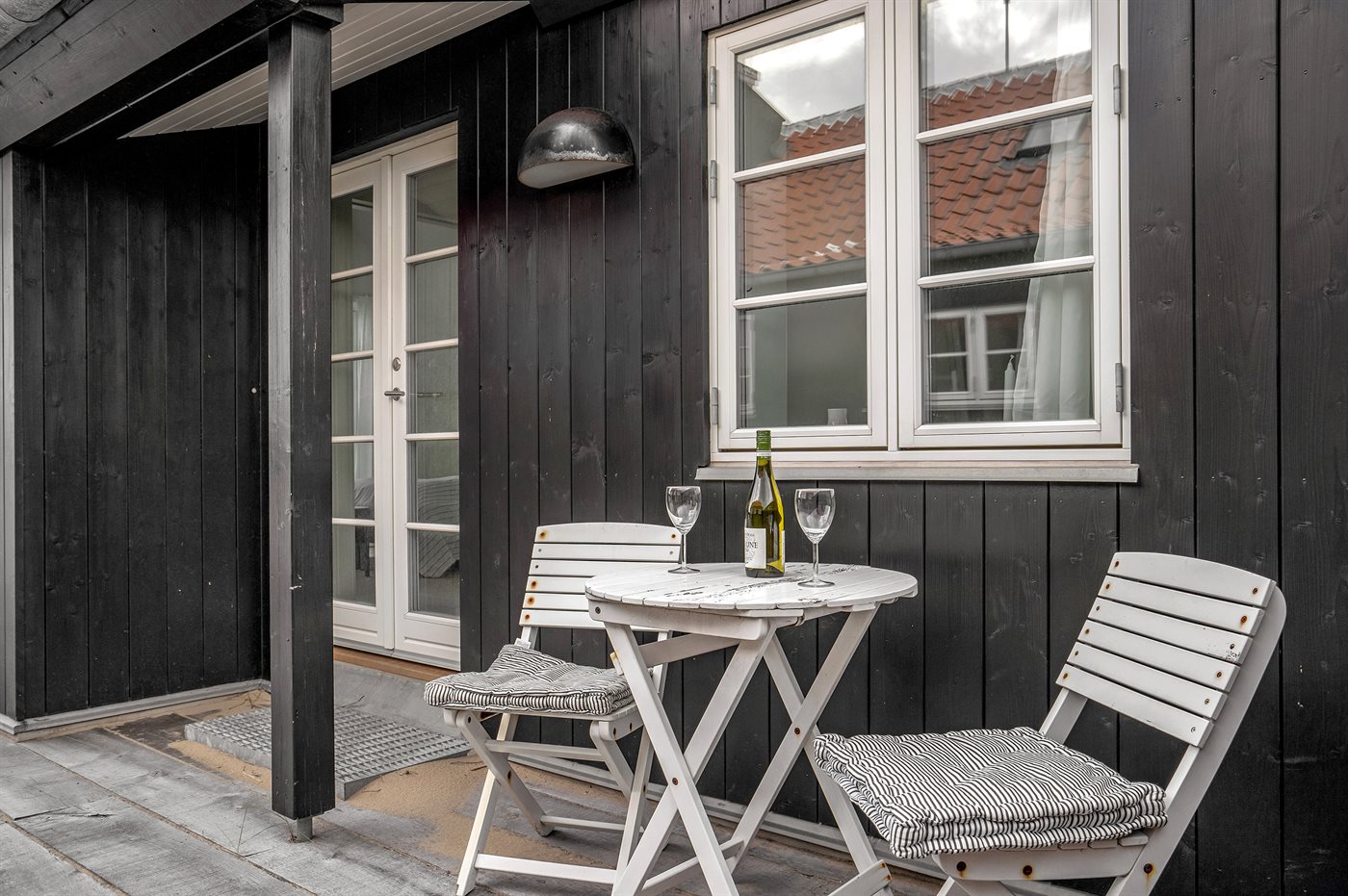 Ferienhaus 10-1020 in Gl. Skagen - Bild 4