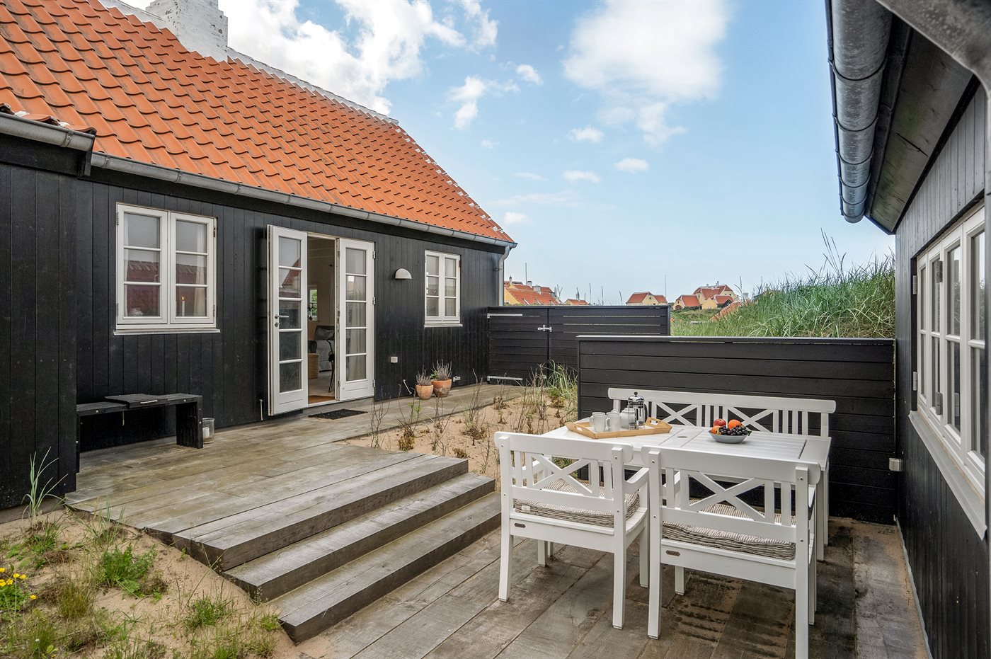 Ferienhaus 10-1020 in Gl. Skagen - Bild 5