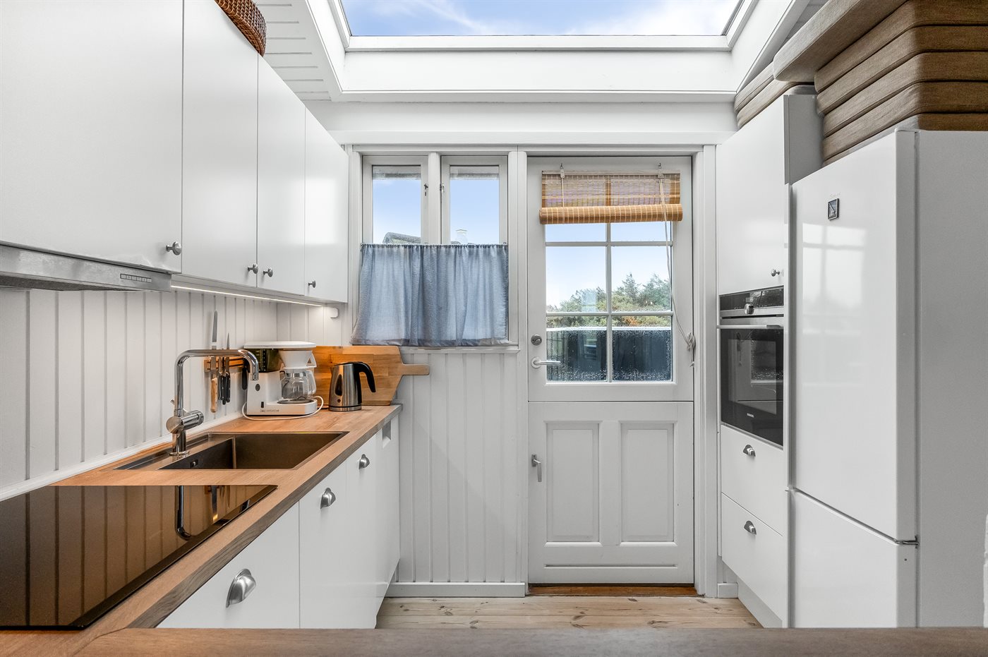 Ferienhaus 10-1063 in Gl. Skagen - Bild 5