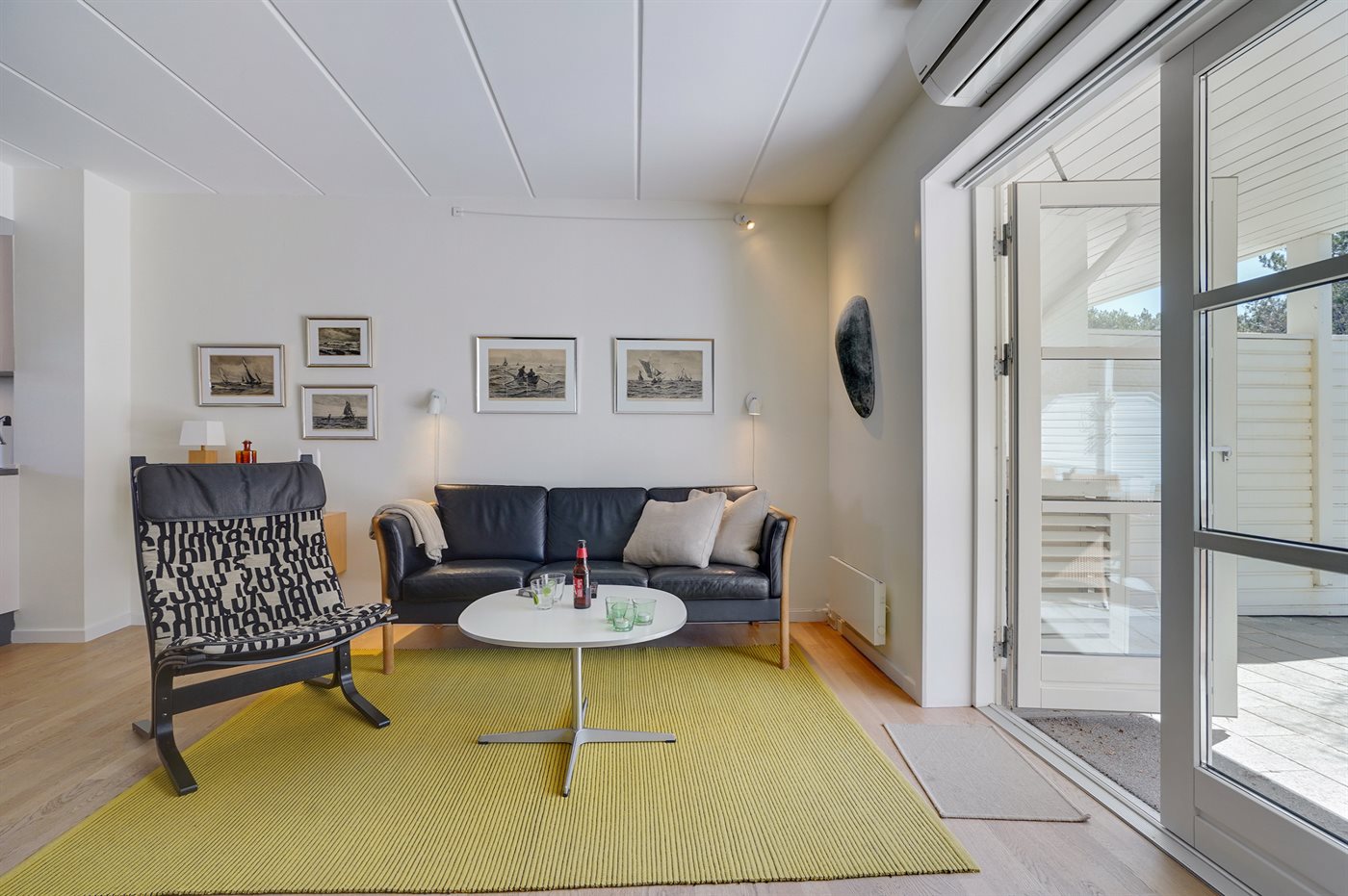 Ferienhaus 10-1065 in Gl. Skagen - Bild 2