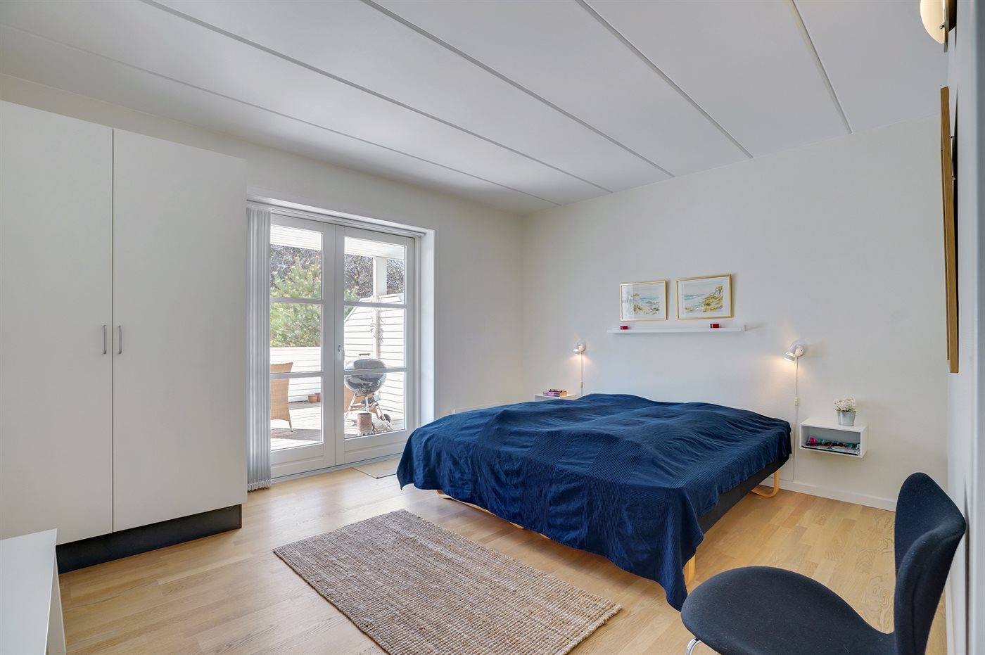 Ferienhaus 10-1065 in Gl. Skagen - Bild 5