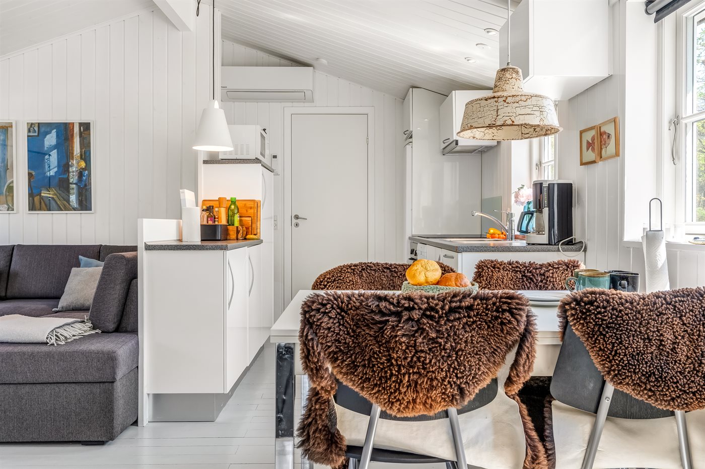 Ferienhaus 10-1068 in Gl. Skagen - Bild 3