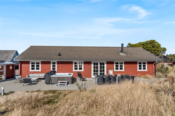 Sommerhus 10-1071