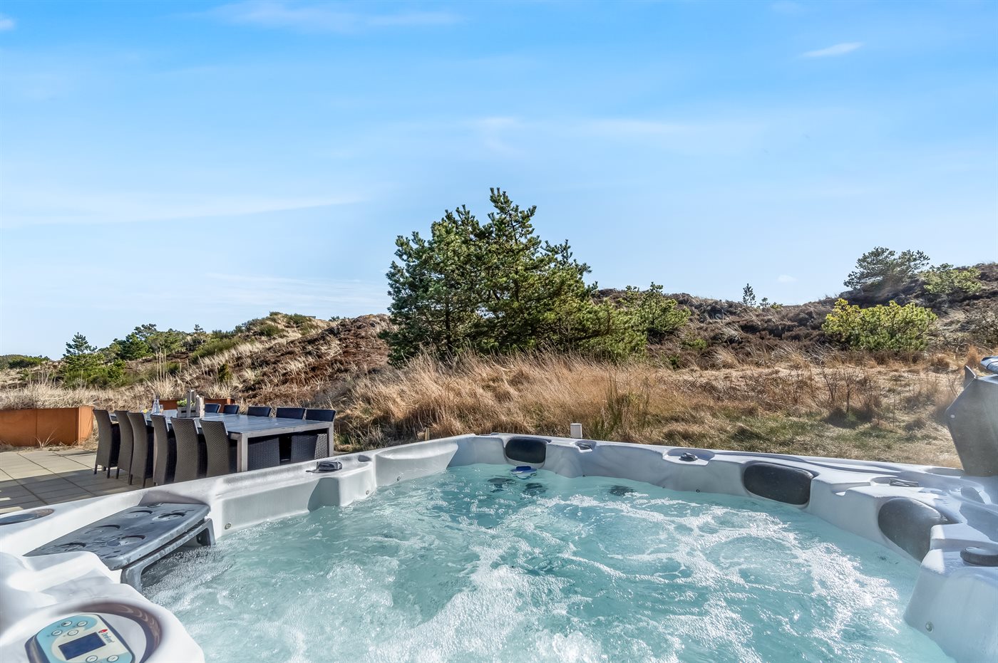 Ferienhaus 10-1071 in Gl. Skagen - Bild 2