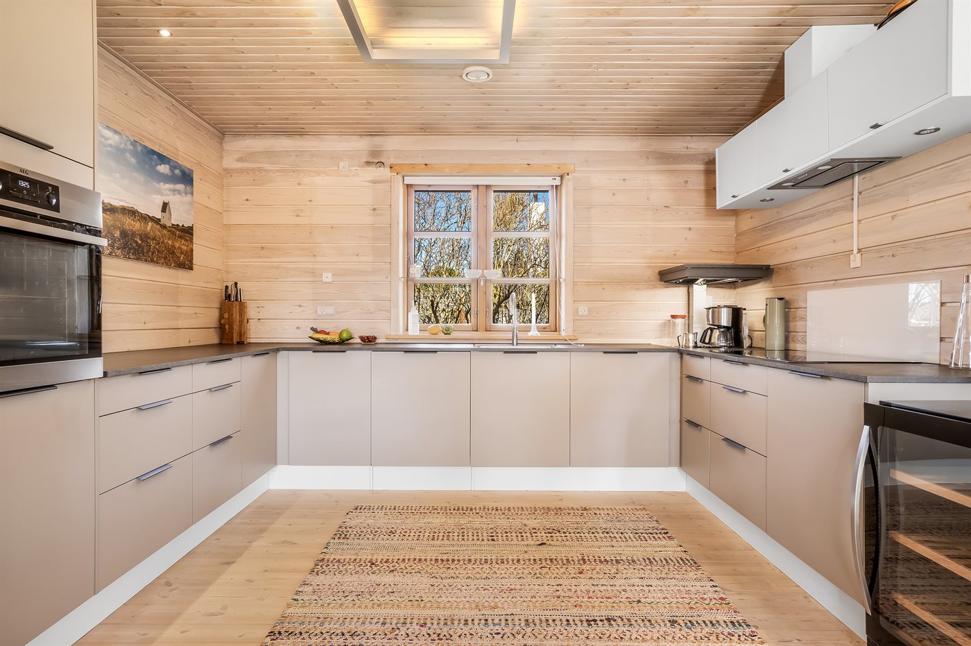 Ferienhaus 10-1071 in Gl. Skagen - Bild 5