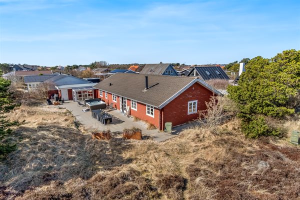 Sommerhus 10-1071