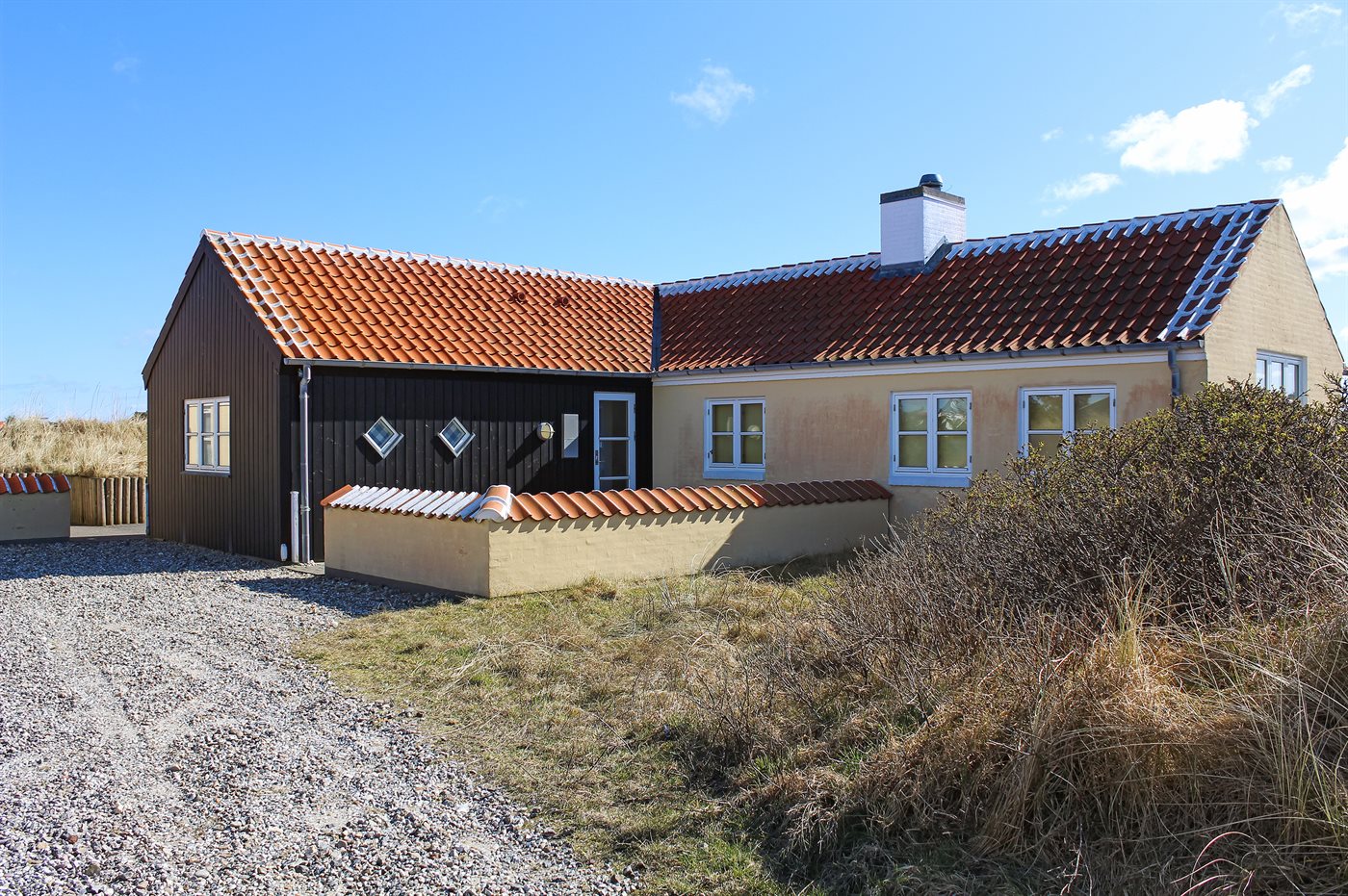 Ferienhaus 10-1074 in Gl. Skagen - Bild 2