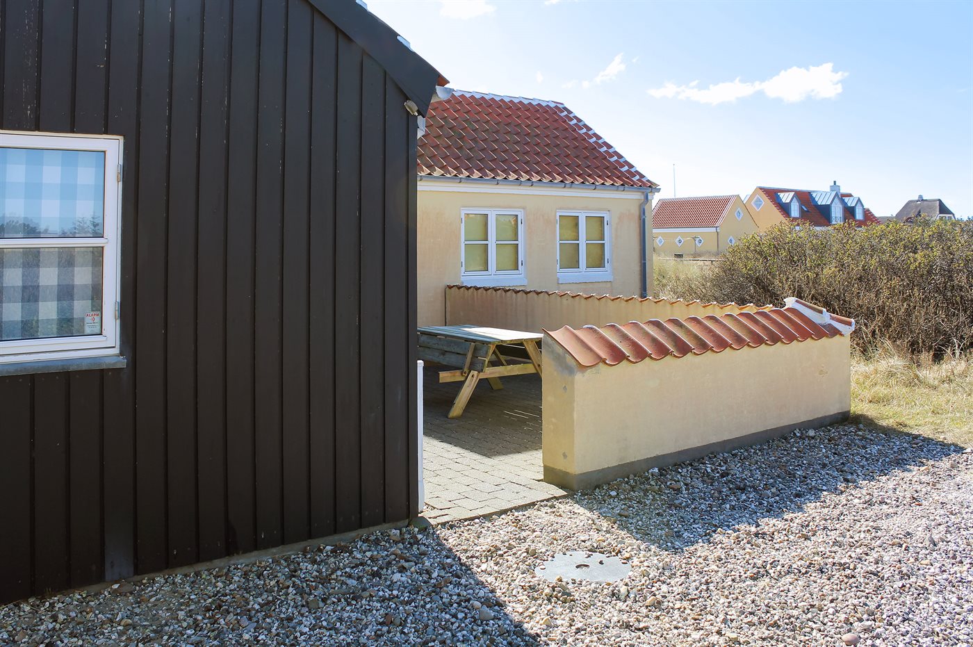 Ferienhaus 10-1074 in Gl. Skagen - Bild 3