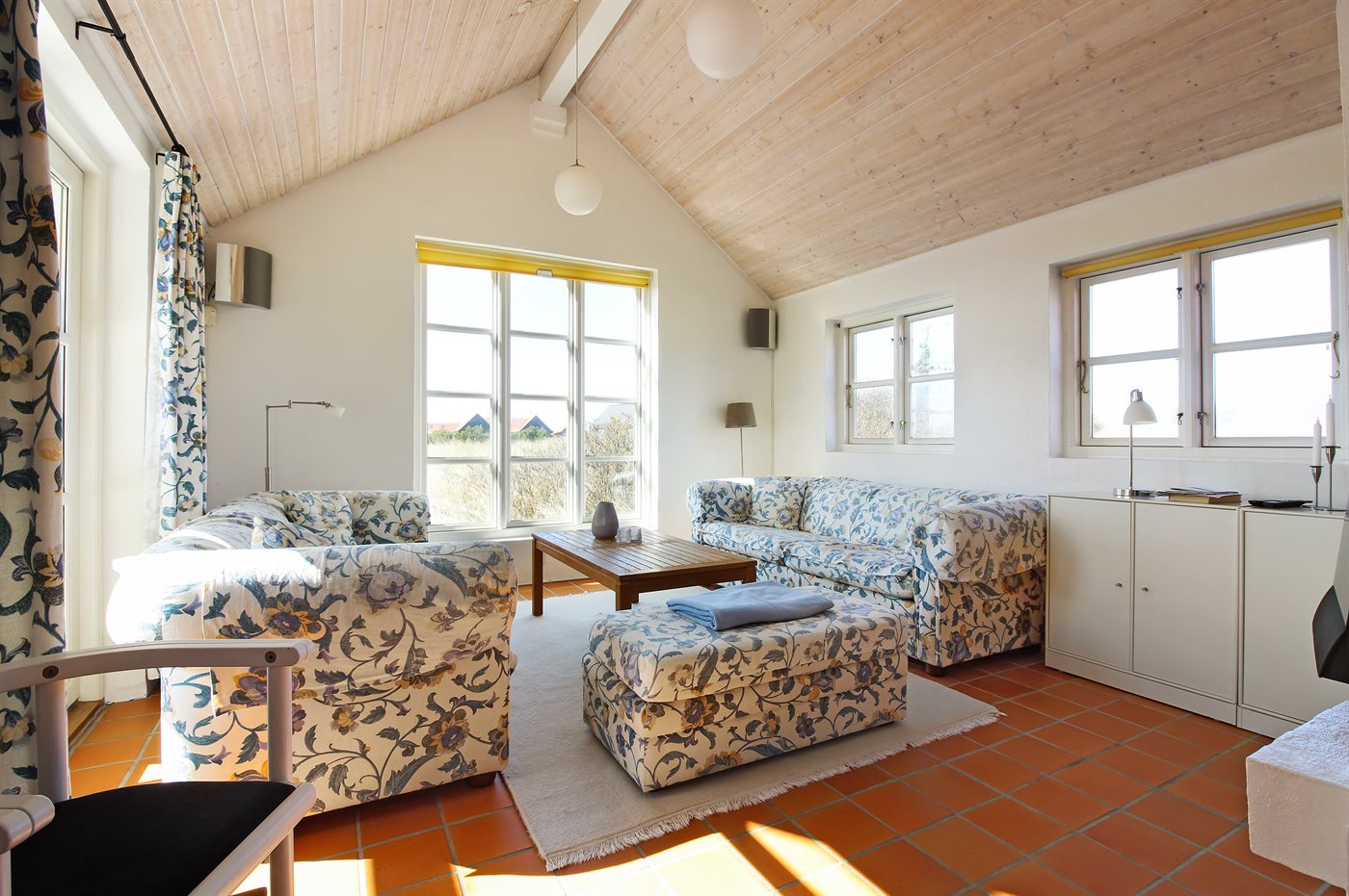 Ferienhaus 10-1074 in Gl. Skagen - Bild 4