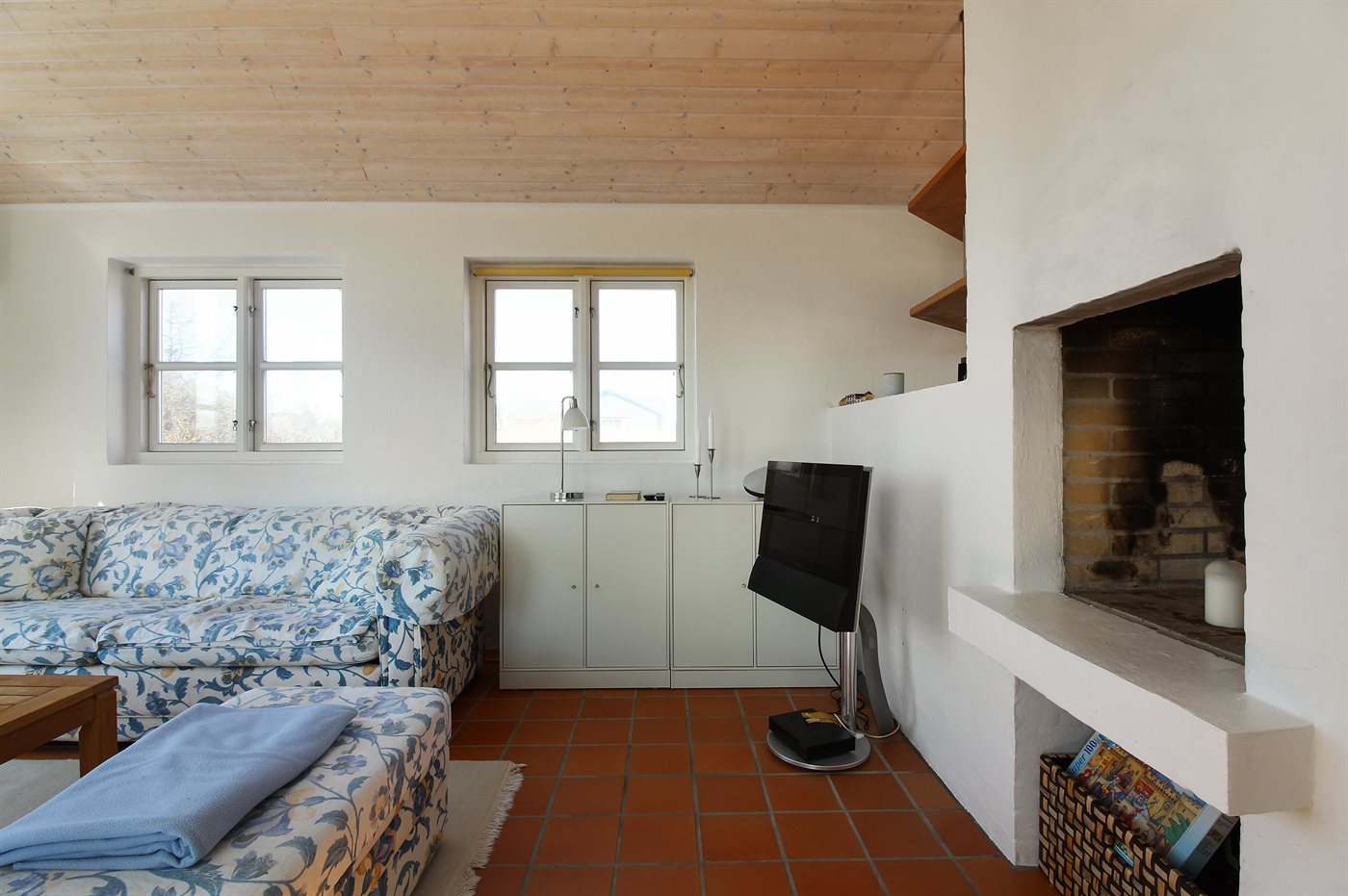 Ferienhaus 10-1074 in Gl. Skagen - Bild 5