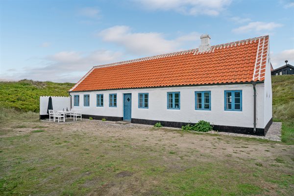Sommerhus 10-1076