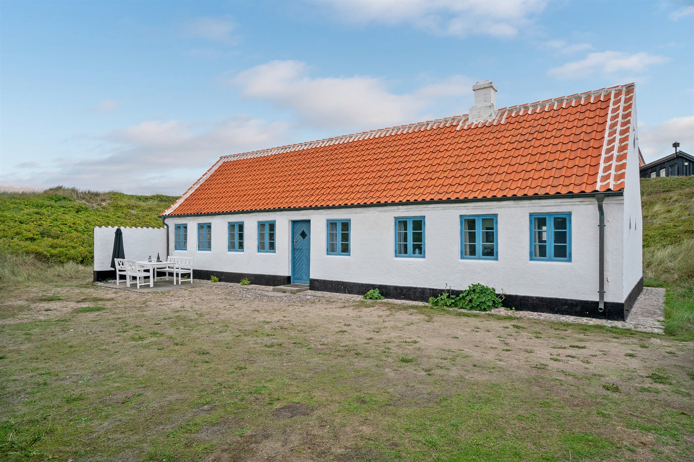 Ferienhaus 10-1076 in Gl. Skagen - Bild 3