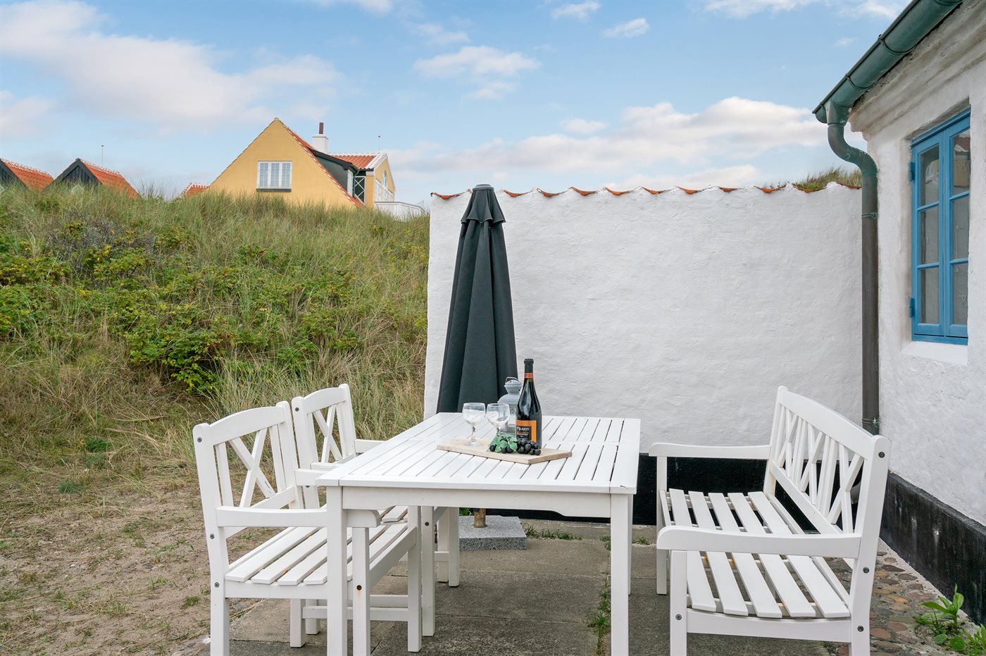 Ferienhaus 10-1076 in Gl. Skagen - Bild 4