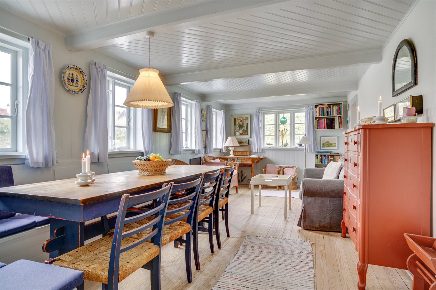 Ferienhaus 10-1076 in Gl. Skagen - Bild 5