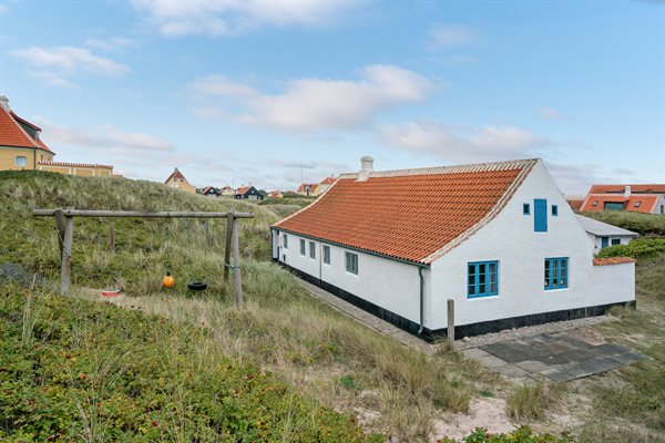 Sommerhus 10-1076