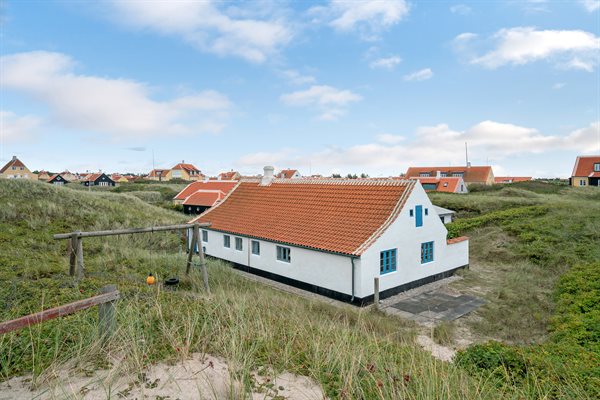 Sommerhus 10-1076