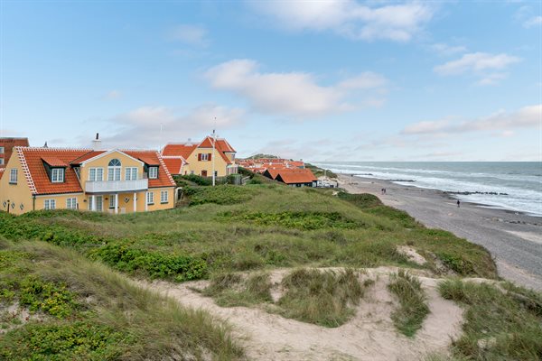 Sommerhus 10-1076