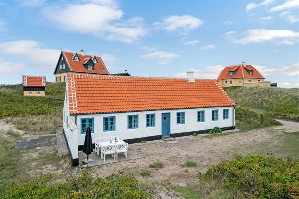 Sommerhus 10-1076