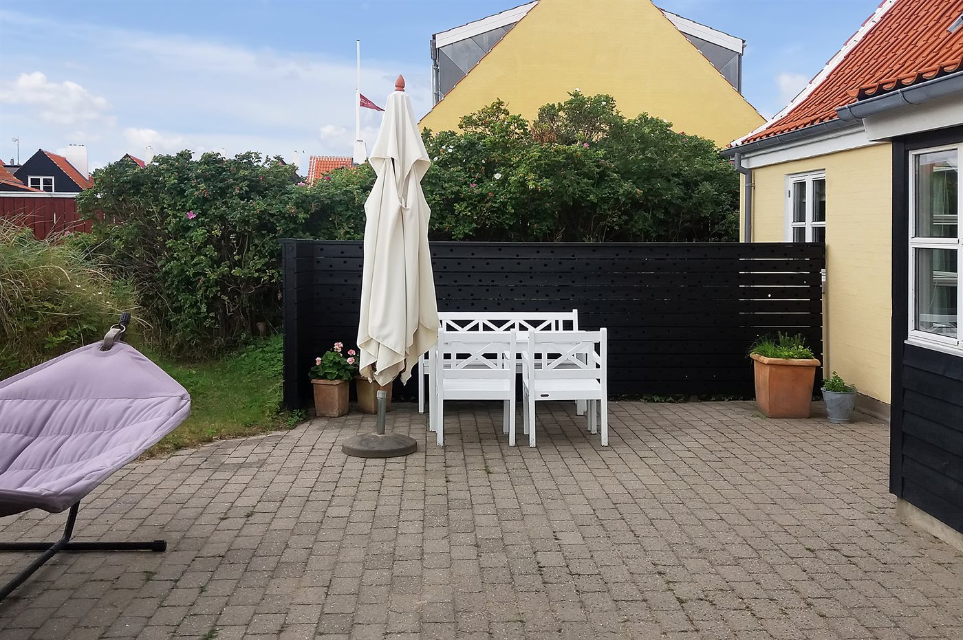 Ferienhaus 10-1084 in Gl. Skagen - Bild 2