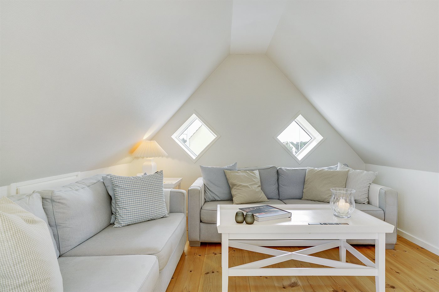 Ferienhaus 10-1084 in Gl. Skagen - Bild 3