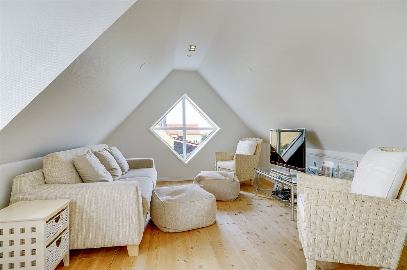 Ferienhaus 10-1084 in Gl. Skagen - Bild 4