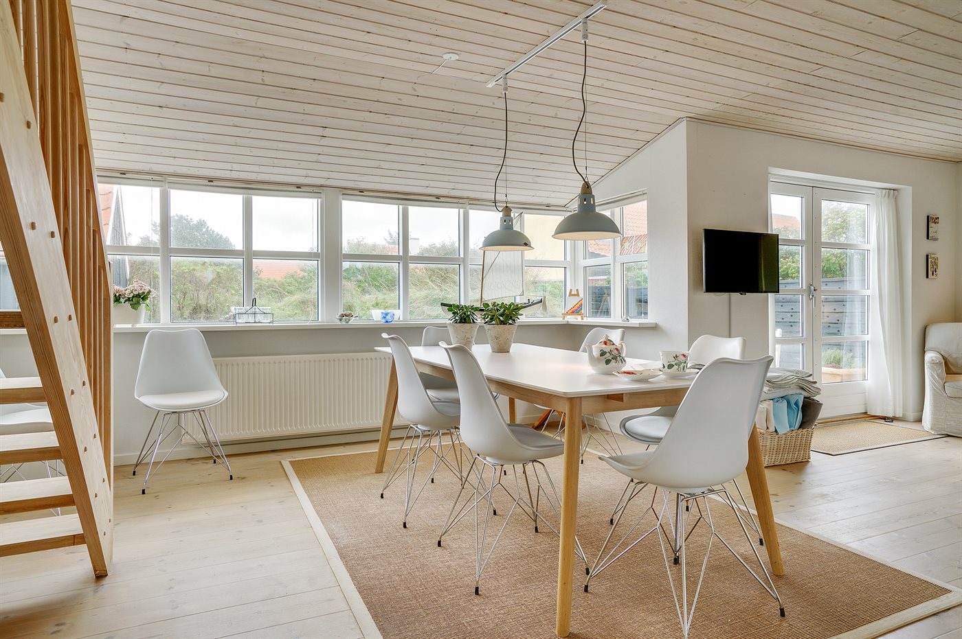 Ferienhaus 10-1084 in Gl. Skagen - Bild 5