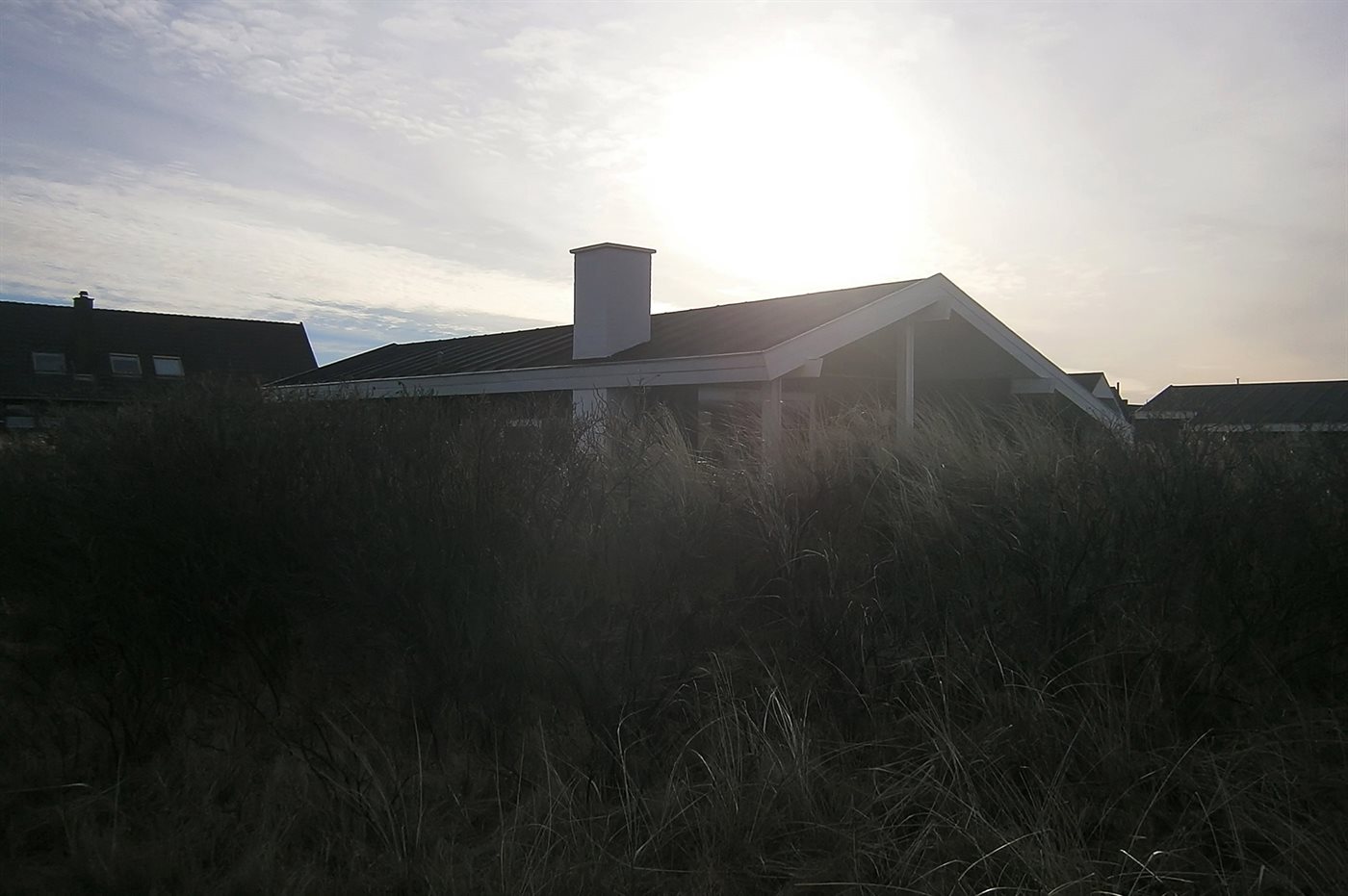 Ferienhaus 10-1085 in Gl. Skagen - Bild 2