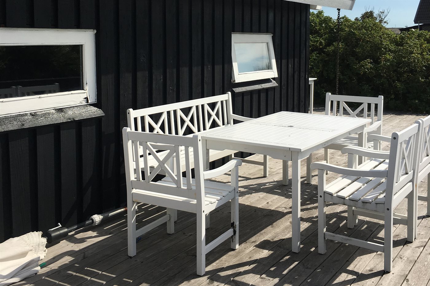 Ferienhaus 10-1085 in Gl. Skagen - Bild 3