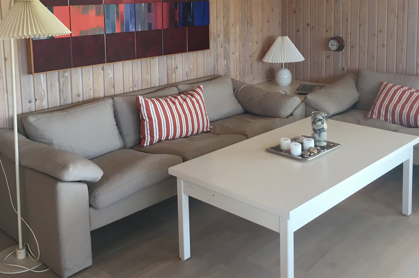 Ferienhaus 10-1085 in Gl. Skagen - Bild 5