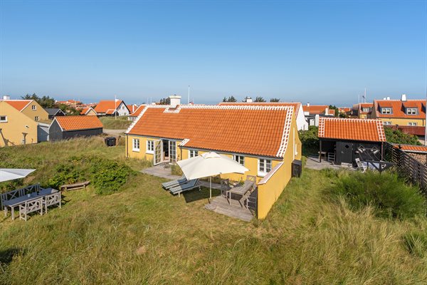 Sommerhus 10-1091