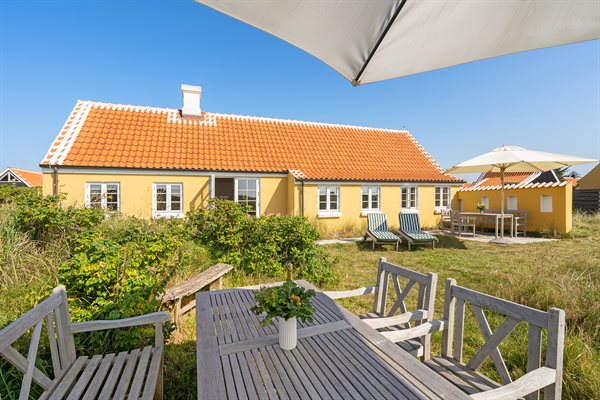 Sommerhus 10-1091