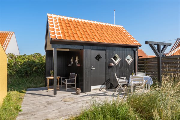 Sommerhus 10-1091