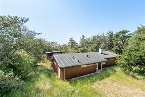 Sommerhus, 10-1093, Gl. Skagen