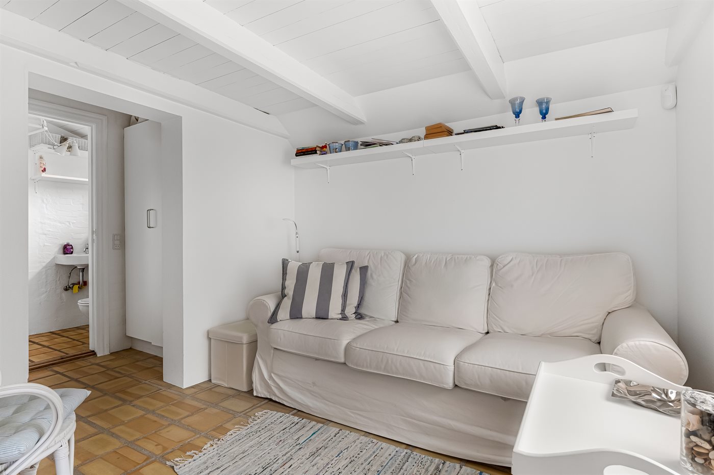 Ferienhaus 10-1095 in Gl. Skagen - Bild 2