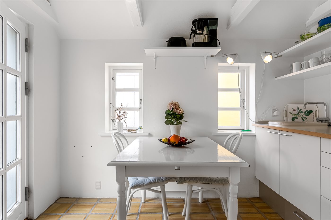 Ferienhaus 10-1095 in Gl. Skagen - Bild 3