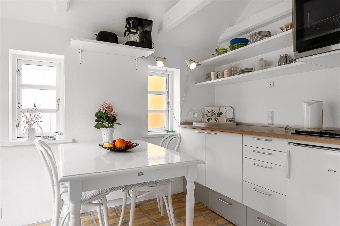 Ferienhaus 10-1095 in Gl. Skagen - Bild 4