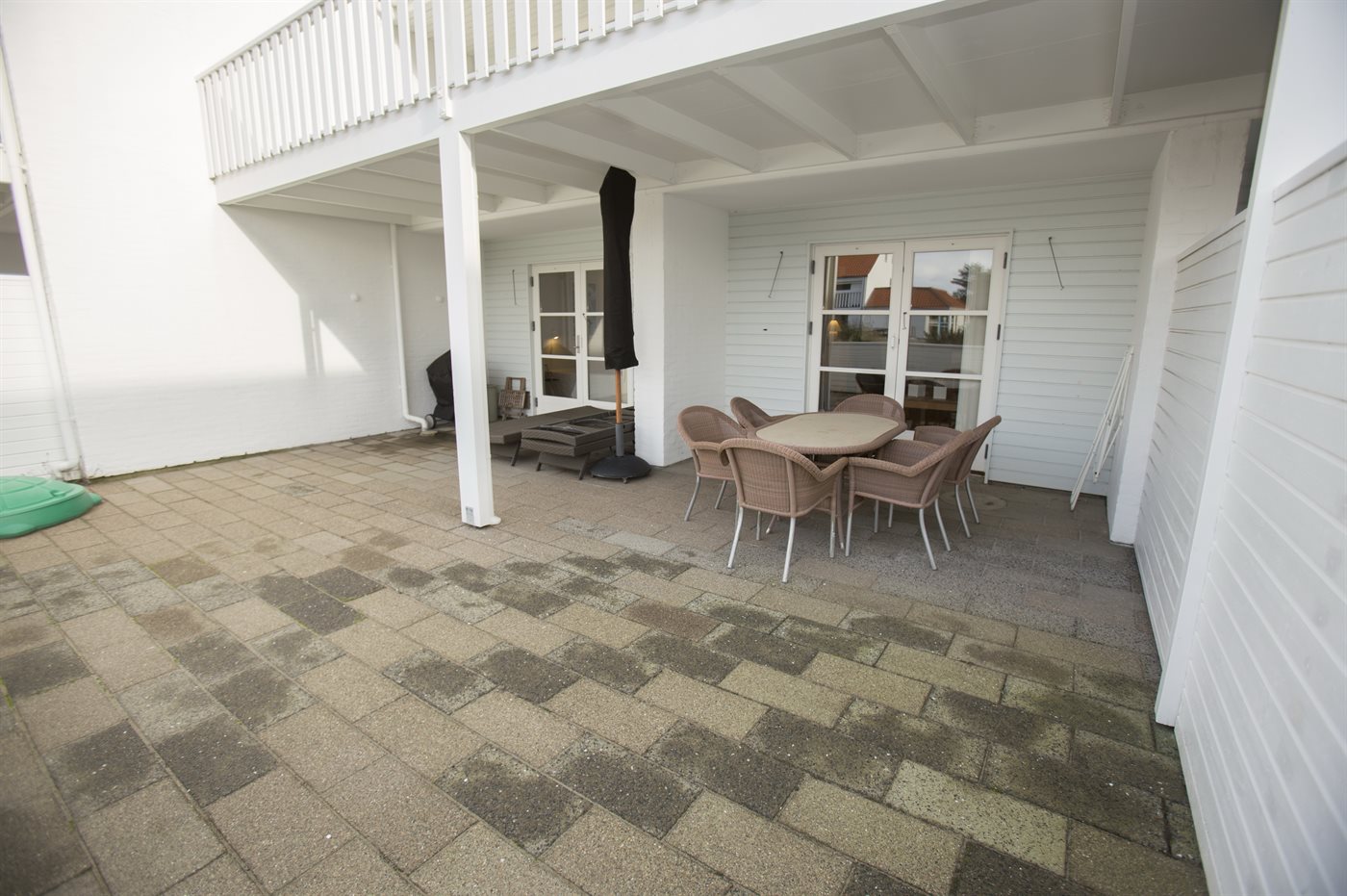 Ferienhaus 10-1096 in Gl. Skagen - Bild 2