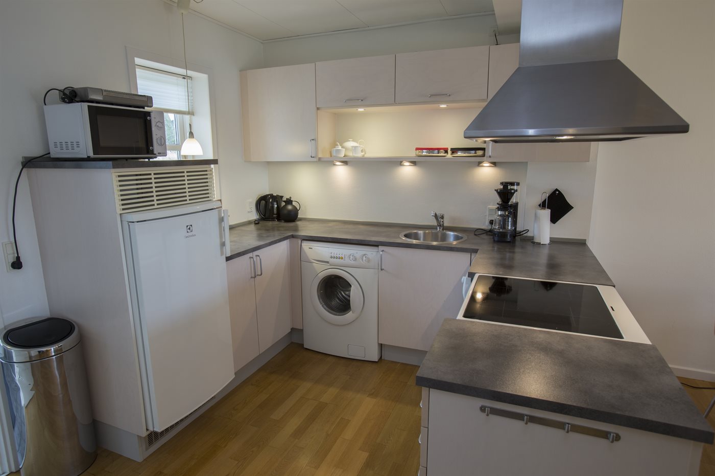 Ferienhaus 10-1096 in Gl. Skagen - Bild 4