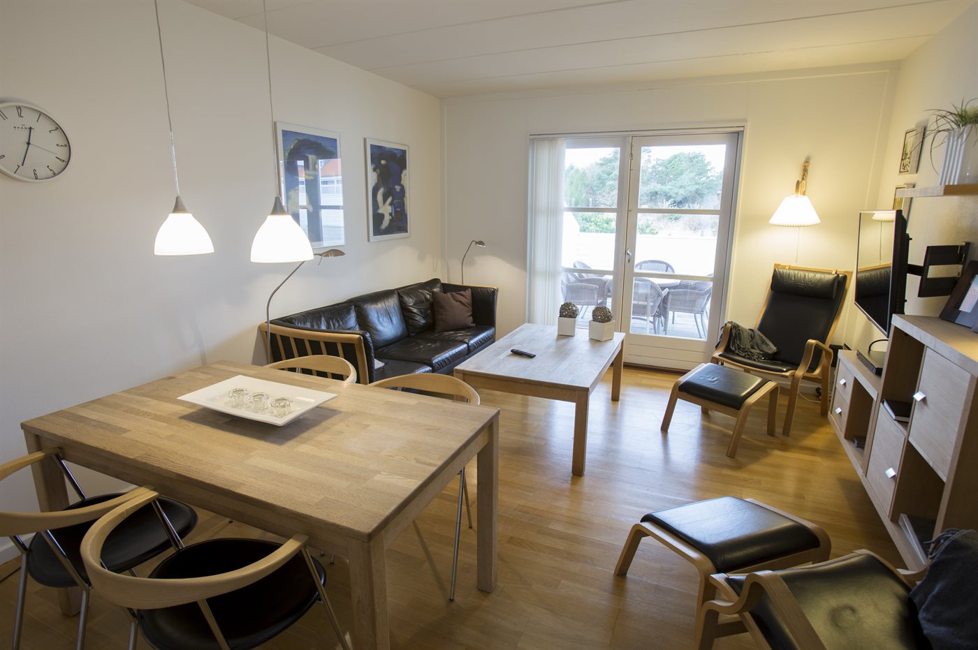 Ferienhaus 10-1096 in Gl. Skagen - Bild 5