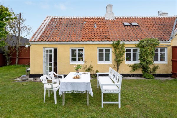 Sommerhus 10-1098