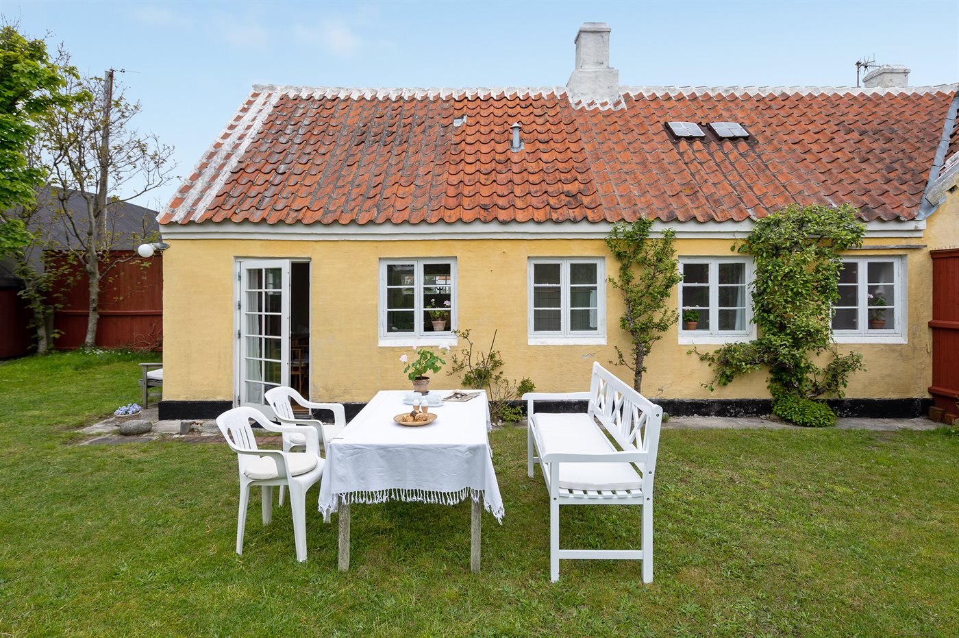 Ferienhaus 10-1098 in Gl. Skagen - Bild 2