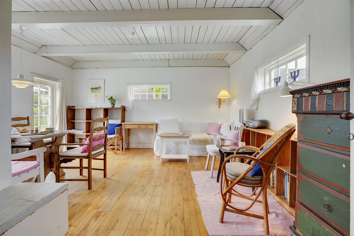 Ferienhaus 10-1098 in Gl. Skagen - Bild 3