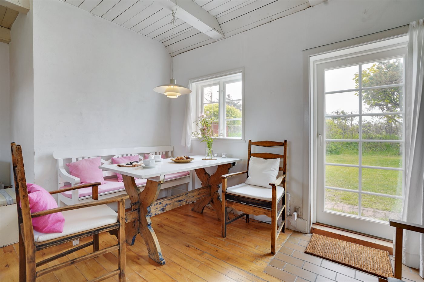 Ferienhaus 10-1098 in Gl. Skagen - Bild 4