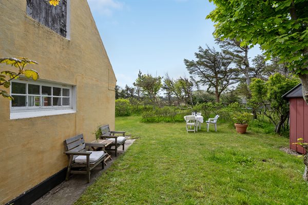Sommerhus 10-1098