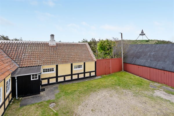 Sommerhus 10-1098